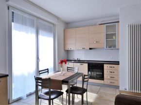 Appealing apartment in Dervio with balcony terrace
